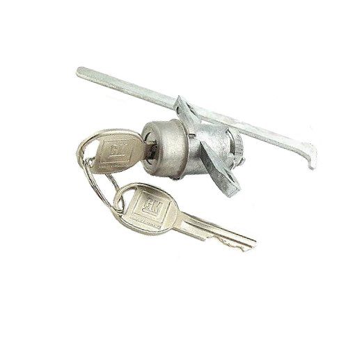 1970-73 Camaro Trunk Lock &amp; Key