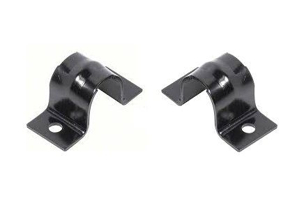 1967-69 Camaro 67-68 Firebird 64-72 Chevelle  Front Sway Bar Brackets Pair