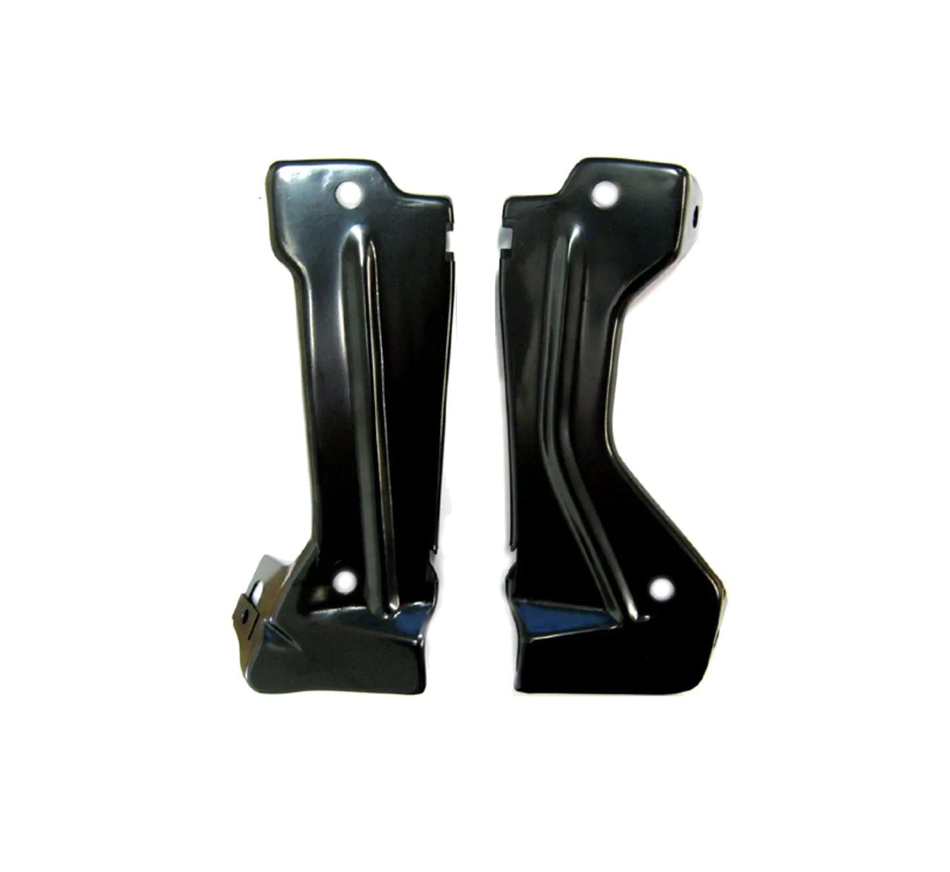 1970 Chevelle Grille Supports 2-pc