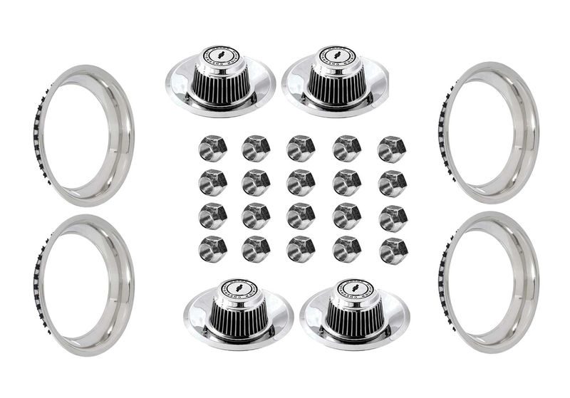 WHEELS