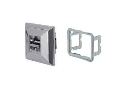 1977-91 Chevy GMC C/K 10 Truck Power Window Switch; 1-Button with 3 Pins