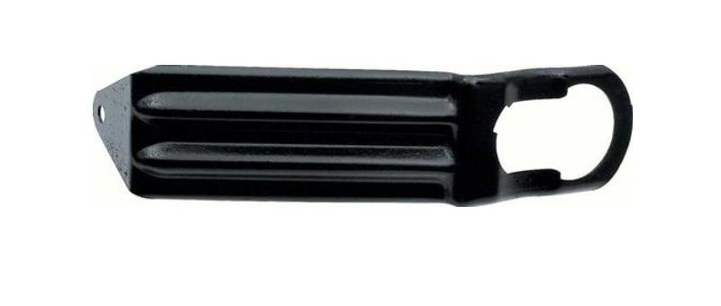 1967-68 Camaro Firebird Trunk Lock Retainer