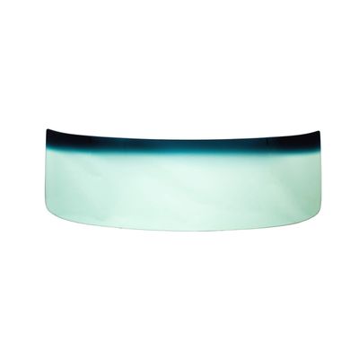 1966-67 Chevelle Front Windshield  Coupe or Convertible - Tinted