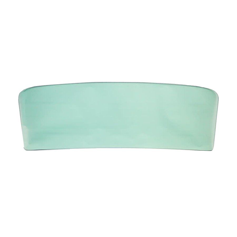 1966-67 Chevelle Rear Window Glass Coupe -  Tinted