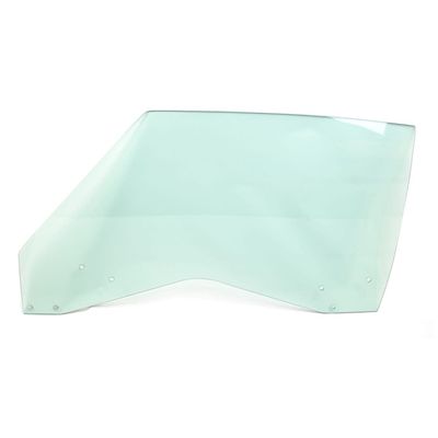 1969 Chevelle Convertible / Coupe Door Glass Tinted - LH