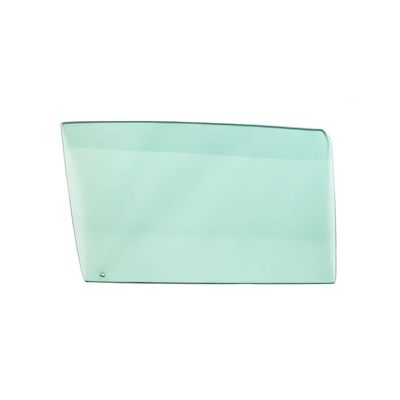 1968 Chevelle Coupe Convertible Door Glass Tinted - RH