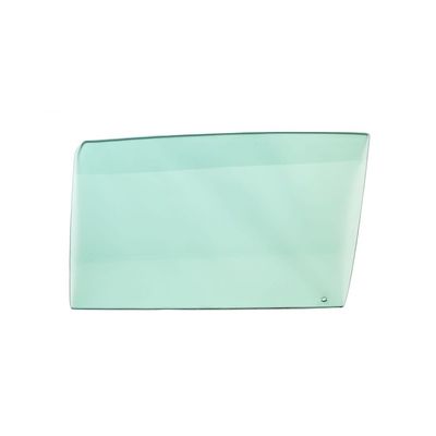 1968 Chevelle Coupe Convertible Door Glass Tinted - LH