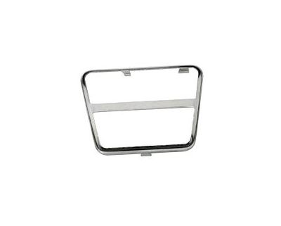 1967-68 Camaro; Firebird Park Brake Pad Trim