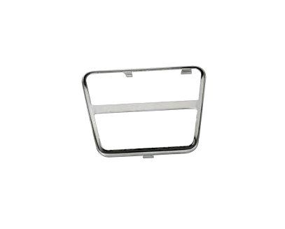 1967-68 Camaro; Firebird Park Brake Pad Trim