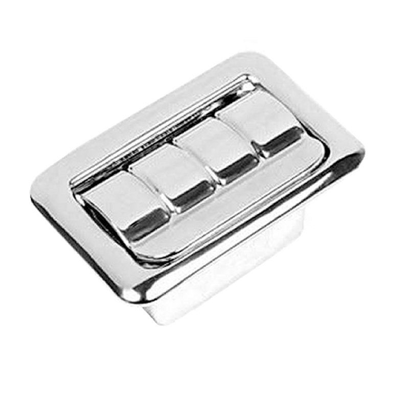 1968-69 Camaro 70-72 Chevelle  68-81 Firebird Rear Ash Tray Assembly w/  Ribbed Lid - Each