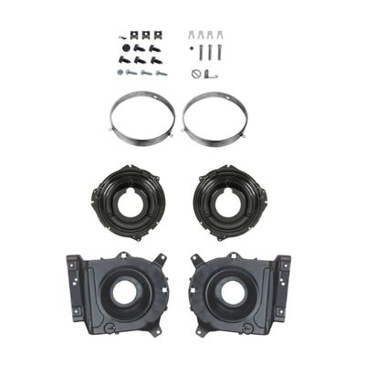 HEADLIGHT &amp; PARK LIGHT HARDWARE