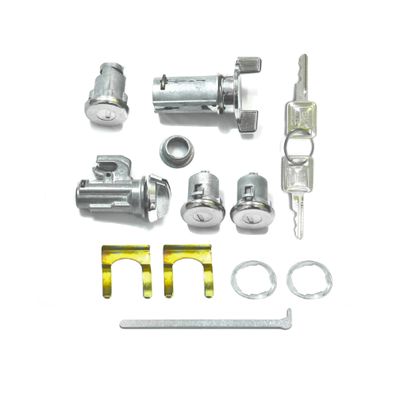 LOCKS &amp; IGNITION