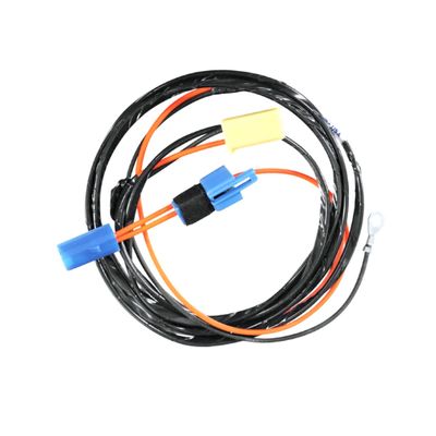 DOME &amp; GLOVE BOX