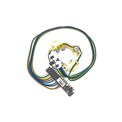 TURN SIGNAL &amp; IGNITION