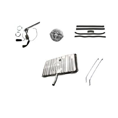 FUEL TANKS &amp; KITS