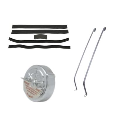 FUEL TANK COMPONENTS