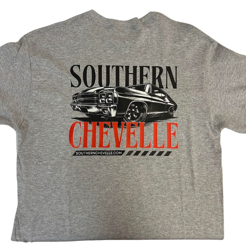 Southern Chevelle Shirts M