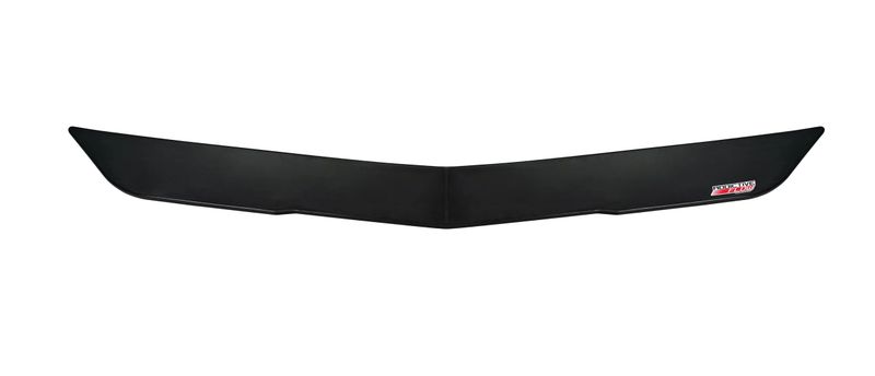 1969 Chevelle Pro Touring Front Spoiler Kit Black