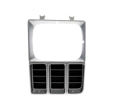 (LH) Single Headlamp Door 1981-82 Chevy Truck C/K 10