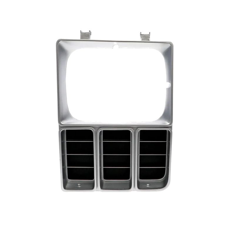 (LH) Single Headlamp Door 1981-82 Chevy Truck C/K 10