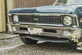 PRO-TOURING SPOILERS