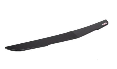 1968-74 Chevy Nova Pro Touring Front Spoiler Kit; Black