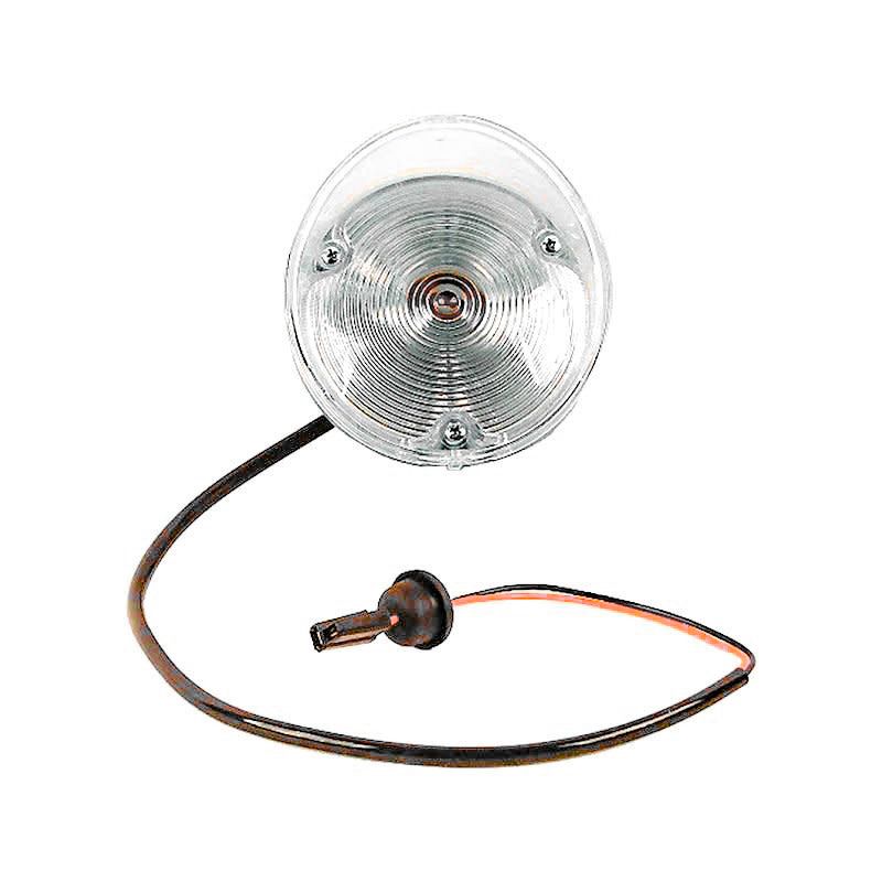 1969 Camaro Park Lamp Assembly LH/RH