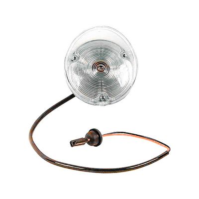 1969 Camaro Park Lamp Assembly LH/RH