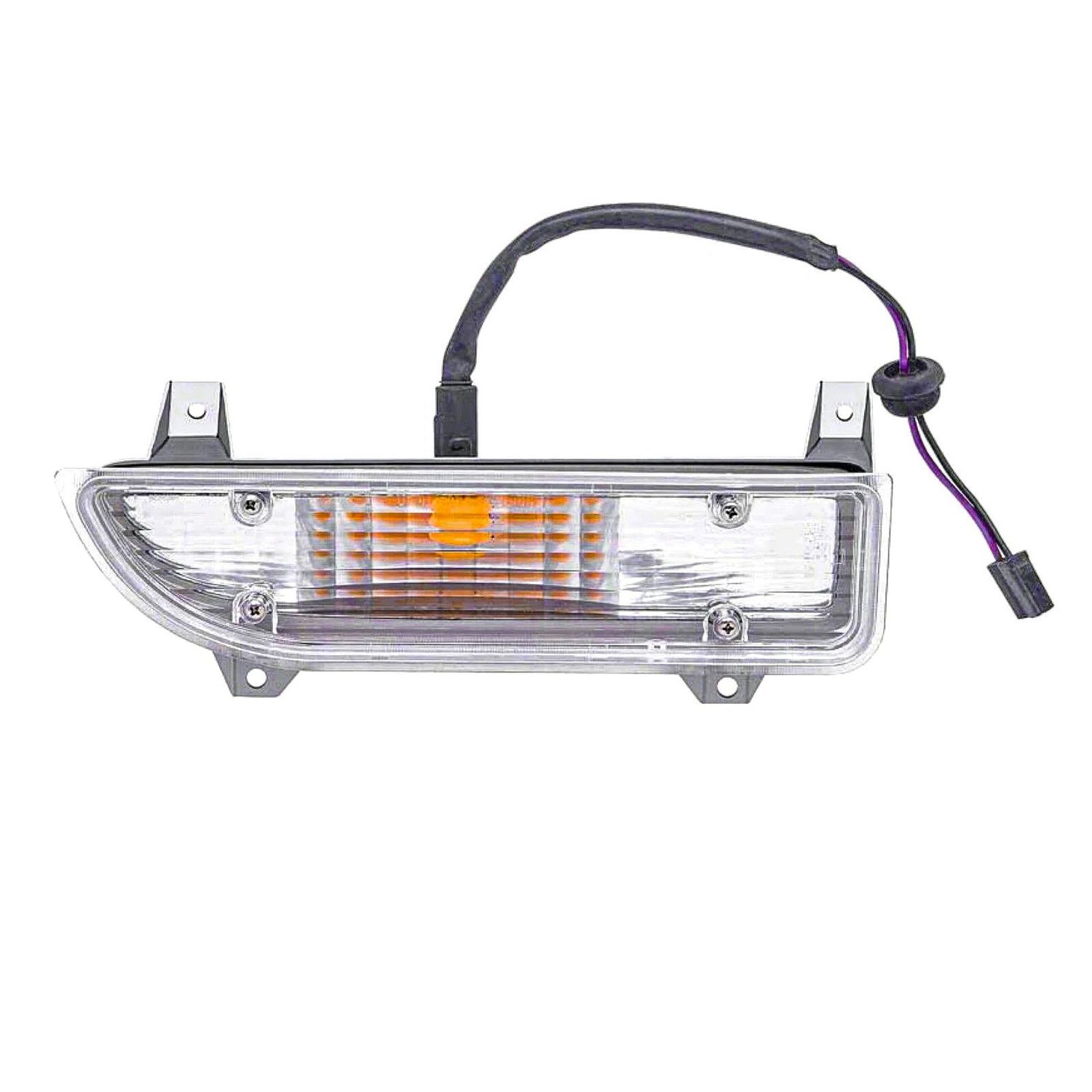 1970-73 Camaro Park Lamp Assembly RH