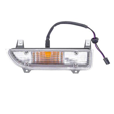 1970-73 Camaro Park Lamp Assembly RH