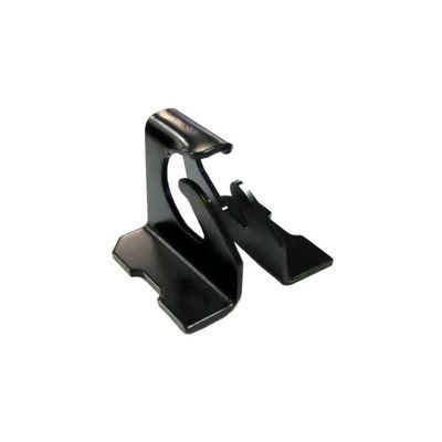 Under Rear Seat Hook, Each; 1967-69 Camaro; 1967-69 Firebird; 1968-74 Nova