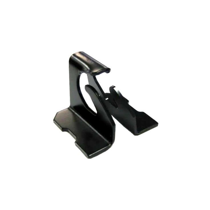 Under Rear Seat Hook, Each; 1967-69 Camaro; 1967-69 Firebird; 1968-74 Nova
