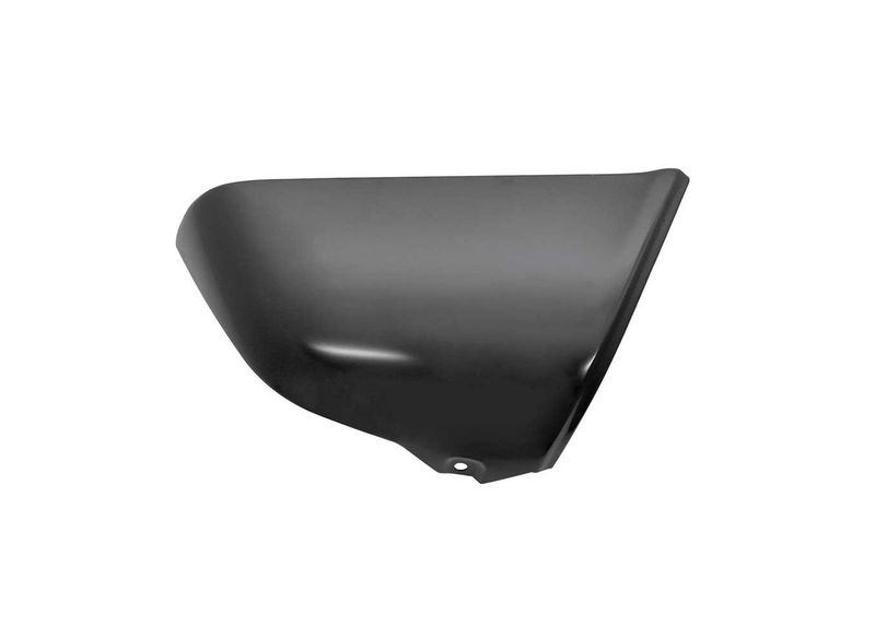 Front Lower Fender Extension LH;  1967-68 Camaro; 1967 Firebird