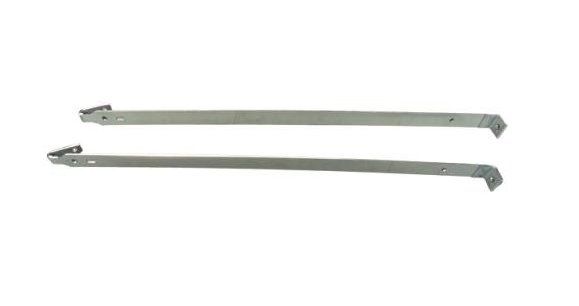 1976-81 Camaro Firebird Fuel Tank Mounting Straps
