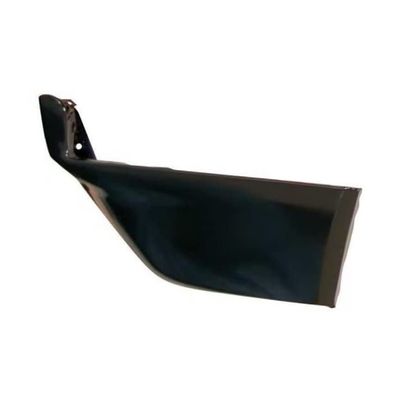 Front Lower Fender Extension LH; 1969 Camaro