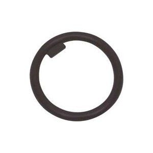 1967-81 Camaro; 1967-81 Firebird; 1968-72 Chevelle.; Fuel Tank Sending Unit Rubber Lock Ring Seal
