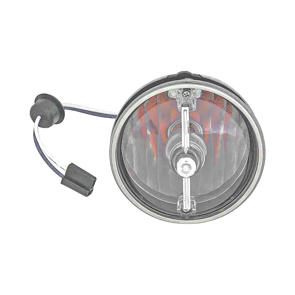 1970-73 Camaro RS Park Lamp Assembly LH/RH