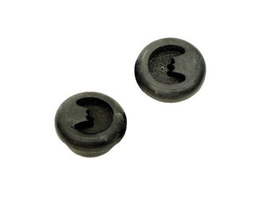 1967-69 Camaro Rally Sport (RS) Park Light Wiring Grommets