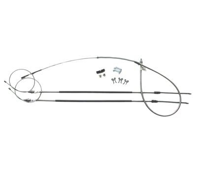1975-81 Camaro; 1975-81 Firebird; Park Brake Cable Set