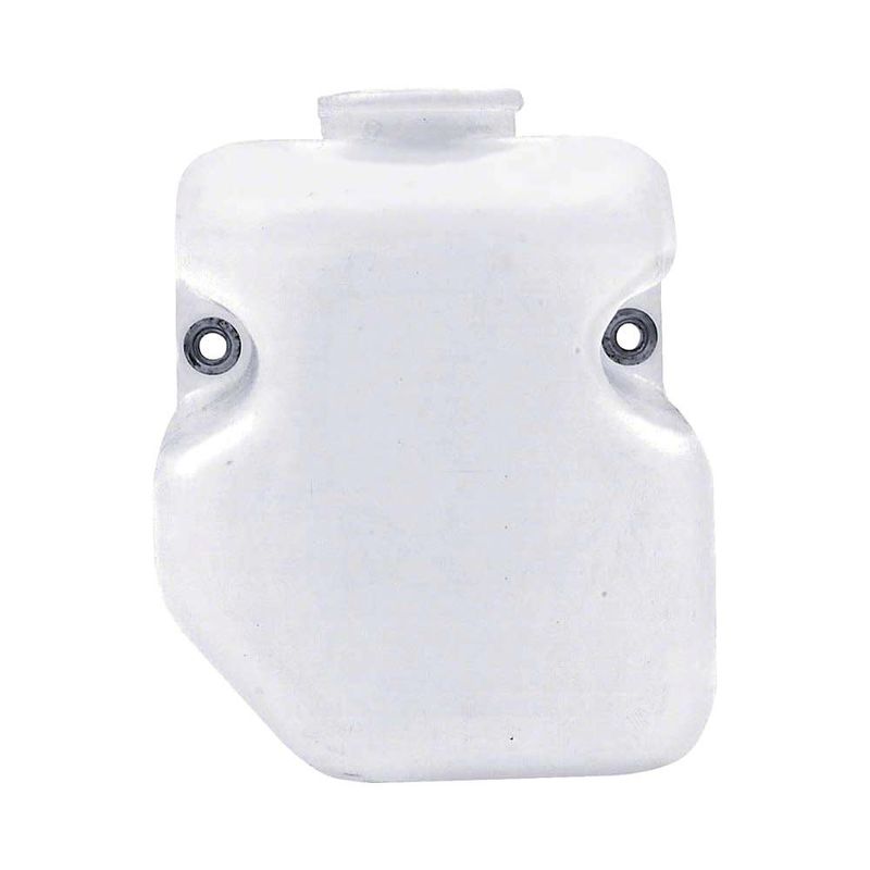 1970 Camaro; 1970-72 Chevelle; Windshield Wiper Washer Fluid Jar