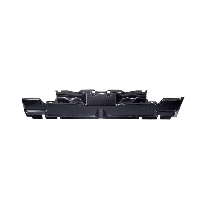 1970-73 Camaro; 1970-73 Firebird; Inner Tail Panel; Rear Cross Rail