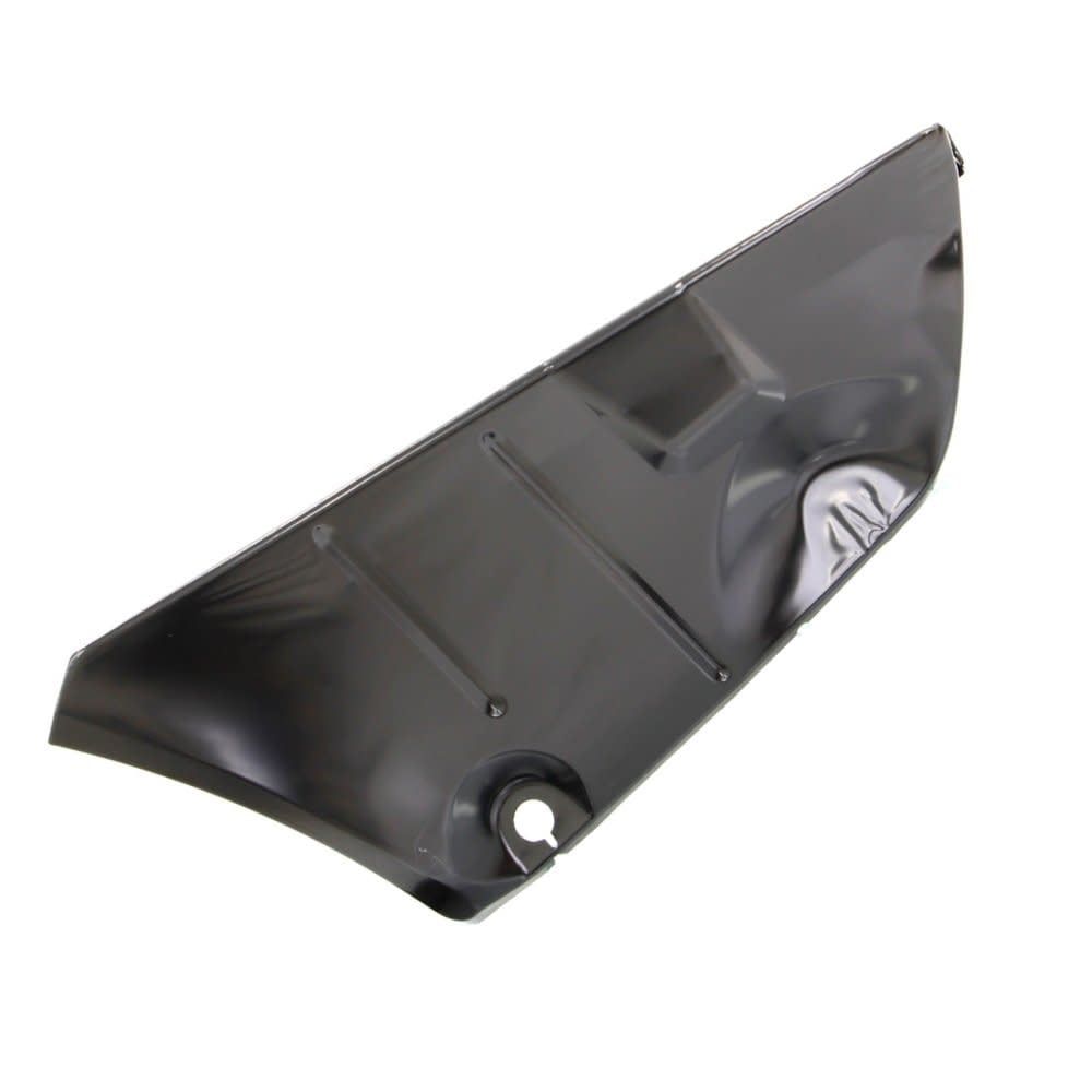 1970-73 Camaro Trunk Drop Off LH