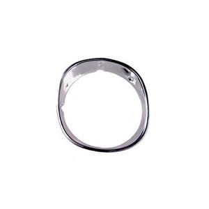 1970-73 Camaro Headlamp Bezel LH