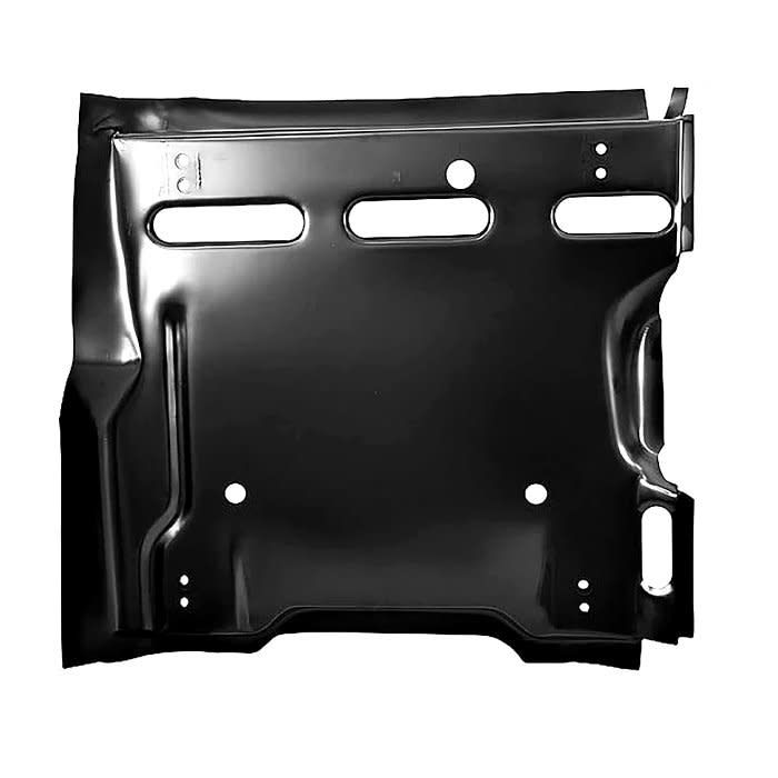 1967-69 Camaro; 1967-69 Firebird: Coupe Seat Platform RH