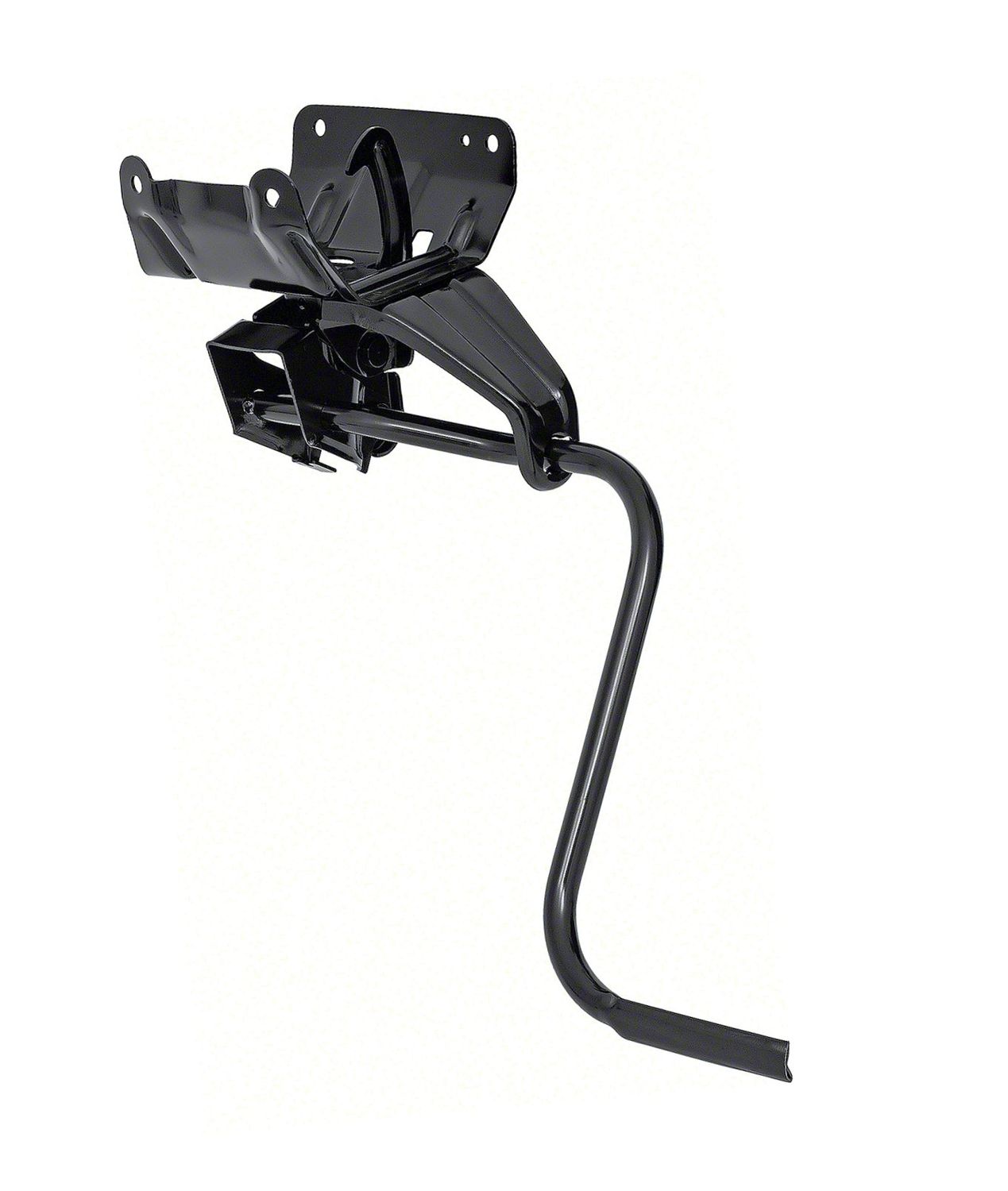 1967-68 Camaro Rally Sport Hood Latch Assembly
