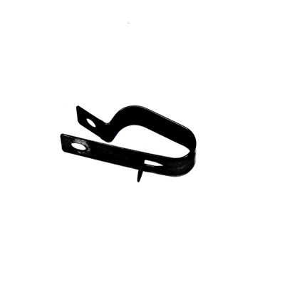 1968-74 GM Heater Hose Bracket on Alternator