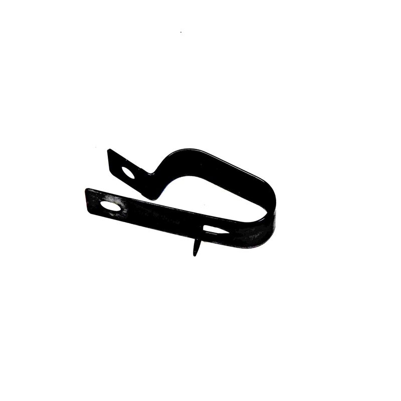1968-74 GM Heater Hose Bracket on Alternator