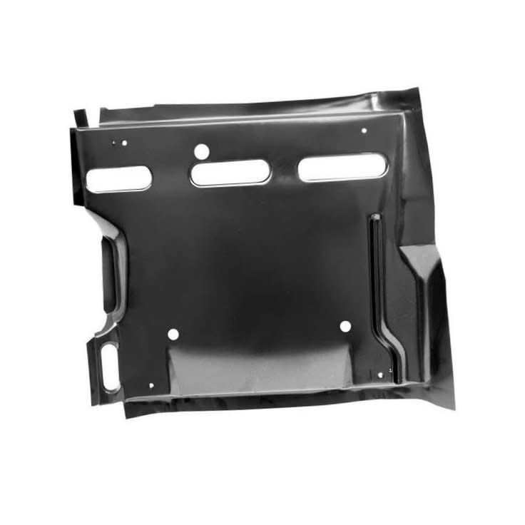 1967-69 Camaro; 1967-69 Firebird: Convertible Seat Platform - LH