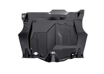 1974-81 Camaro Firebird Complete OE Style Trunk Pan w/ Braces