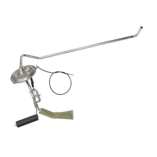 1970-73 Camaro; 1970-73 Firebird; Single One Line 3/8" Fuel Sending Unit